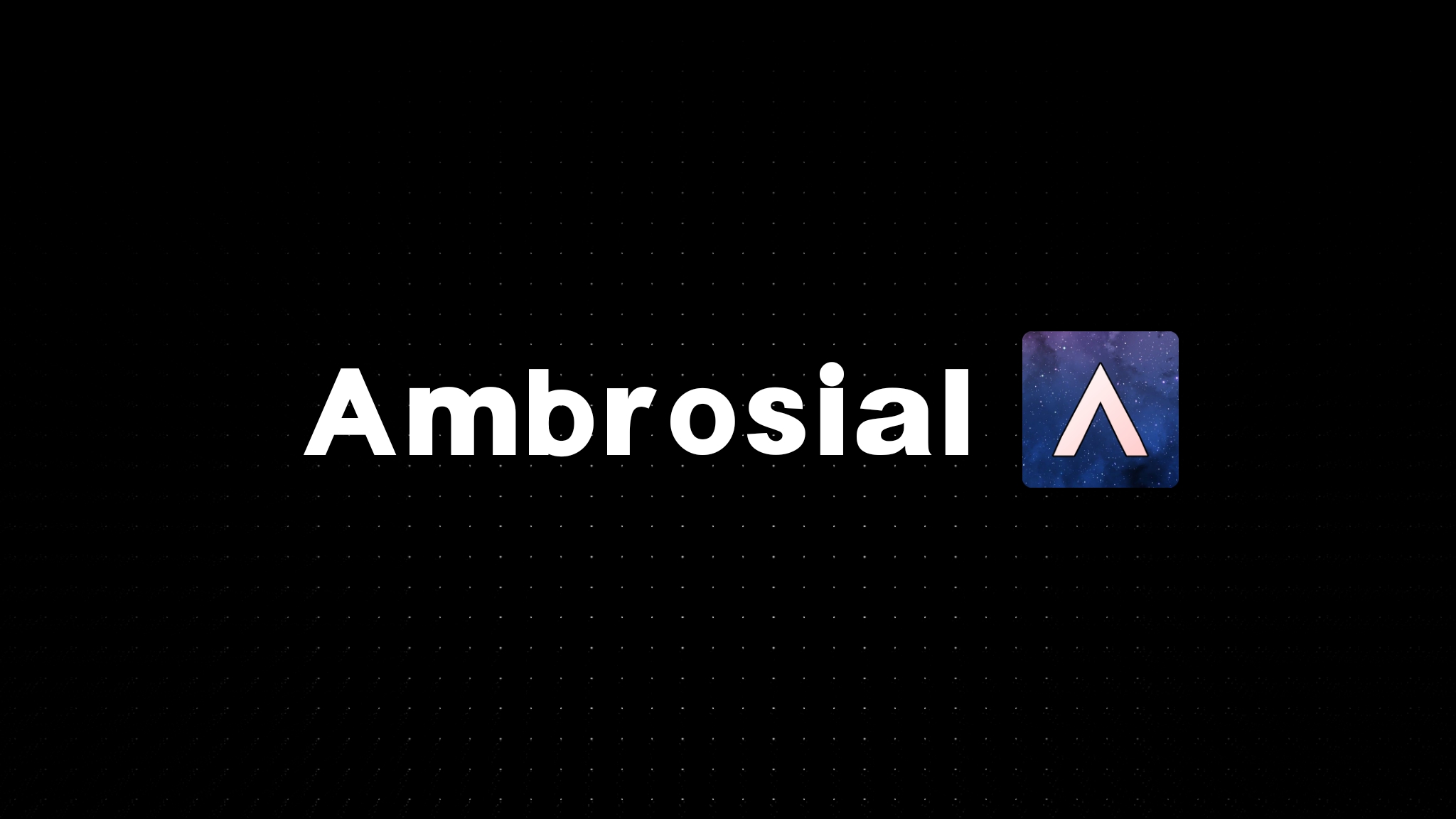 Ambrosial Client